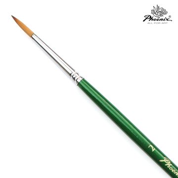 Artist Brush Phoenix 6603RS - 2
