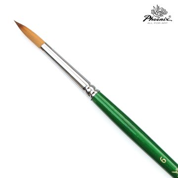 Artist Brush Phoenix 6603RS - 6