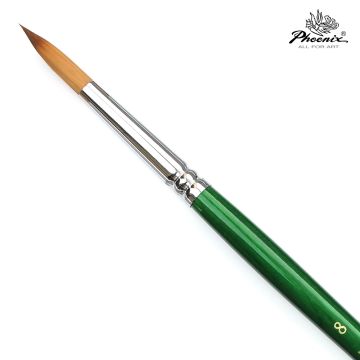 Artist Brush Phoenix 6603RS - 8