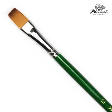 Artist Brush Phoenix - 12