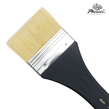 Artist Brush Phoenix 716B - 80mm
