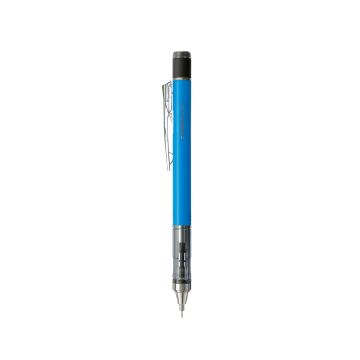Mechanical Pencil "MONO graph 0.3mm Neon Blue 0.3mm