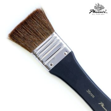 Artist Brush Phoenix 717B - 35