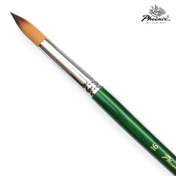 Artist Brush Phoenix 6603RS - 16