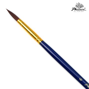 Artist Brush Phoenix 6614RS - 6