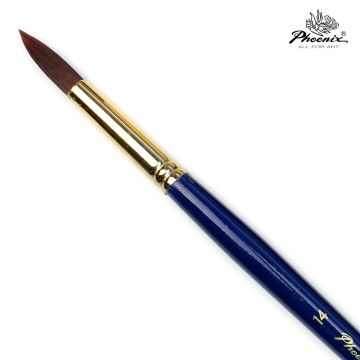 Artist Brush Phoenix 6614RS - 14