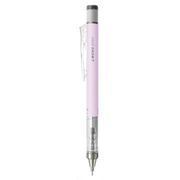Mechanical Pencil MONO graph Pastel, 0.3mm, Lavender
