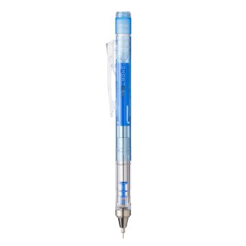 Mechanical Pencil MONO graph Blue 0.5 mm