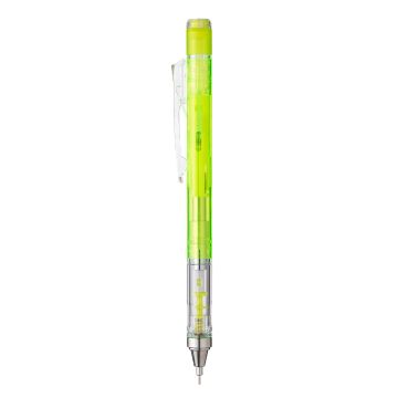Mechanical Pencil MONO graph 0.5 mm Lime