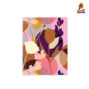 Single Line 9x7 Note Book 200S - Flacon