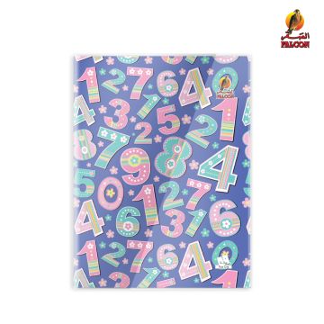 APX644 (APX64)