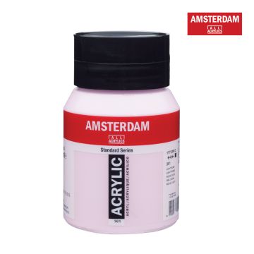 Acrylic Paint 500ml - Light Rose (17723612) Amsterdam