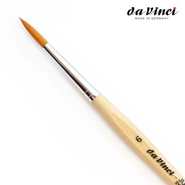 Brush DaVinci Series 303 - 6