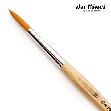 Brush DaVinci Series 303 - 10