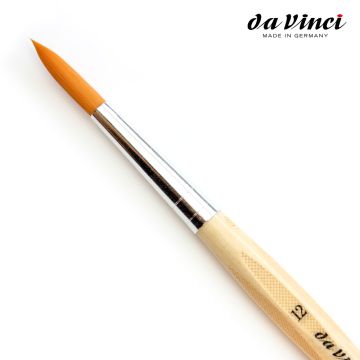 Brush DaVinci Series 303 - 12