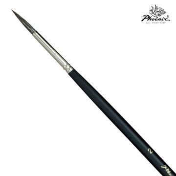 Artist Brush Phoenix 6609RL - 2