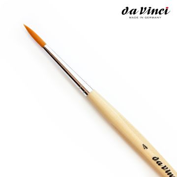Brush DaVinci Series 303 - 4