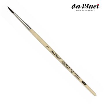 Brush DaVinci 32 - 3