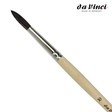 Brush DaVinci 32 - 10