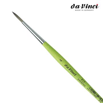 Brush DaVinci 373 - 4