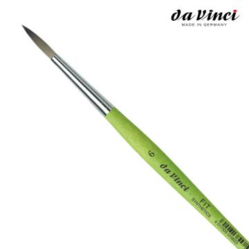 Brush DaVinci 373 - 6