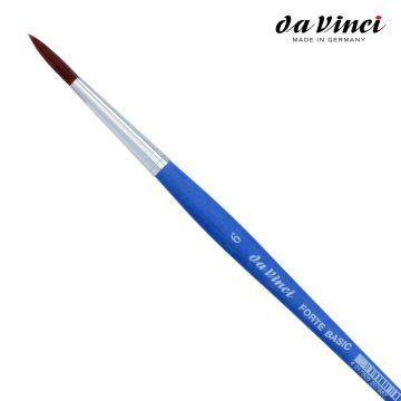 Brush DaVinci 393 - 6