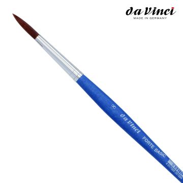 Brush DaVinci 393 - 8