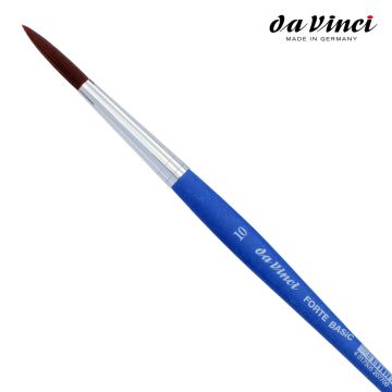 Brush DaVinci 393 - 10
