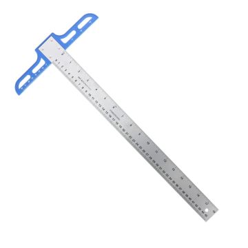 Art Alternatives  Stainless Steel T-Squares,18"