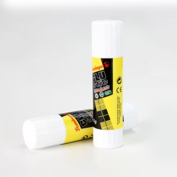 Glue Stic 15gm Flamingo