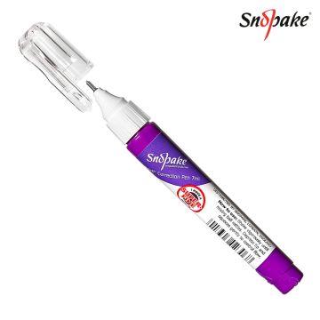 Correction Fluid 7ml Snopake