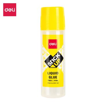 Liquid Glue 125ml Deli