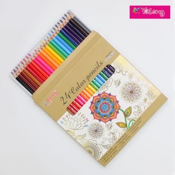 Colour Pencil 24 Colour YL817150