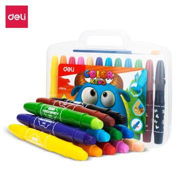 Gel Crayon Deli