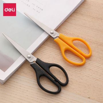 SCISSORS 170MM DELI - 0603