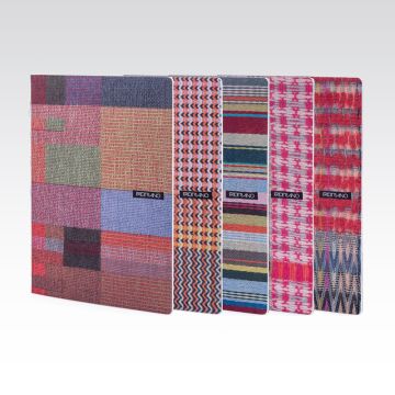 Fabriano Finsbury Dotted notebook - 19100413