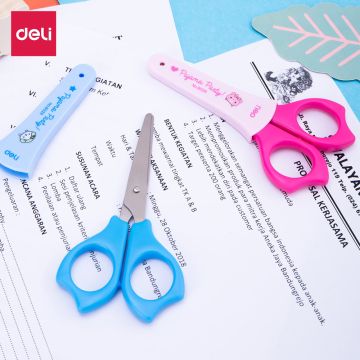 SCISSORS 121MM DELI - 6029