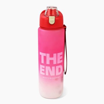 Water Bottle 1000 ML 2023 design 80273-2