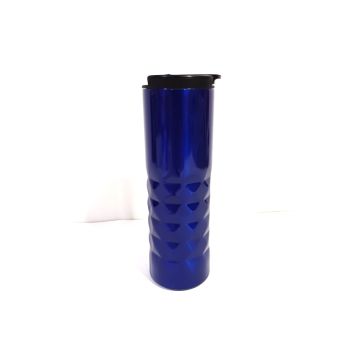 Water Bottle 1118 Blue