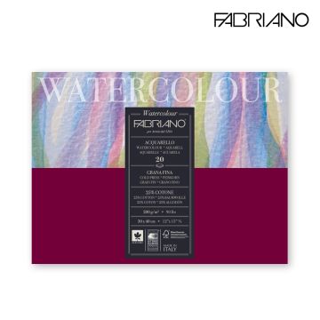 Acquarello Watercolour Pad Fabriano - 72613040