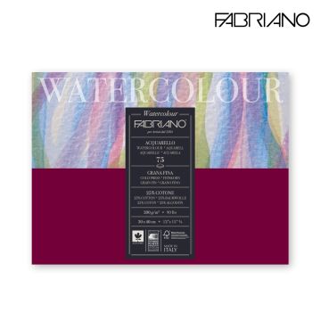 Drawing Pad Water Colour Fabriano - 17523040