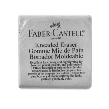 Faber-Castell Kneaded Eraser Extra Large
