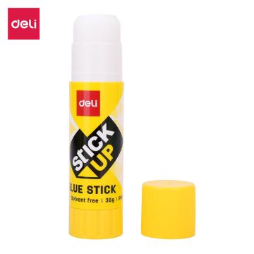 Glue Stick 36 Gm Deli A20310
