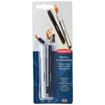Derwent Pencil Extender
