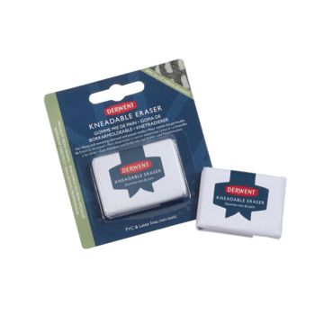 Derwent Kneadable Eraser Blister