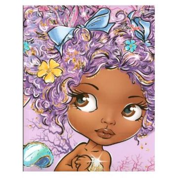 Flexi Cover Exercise Books - 60L - Unibook FC4