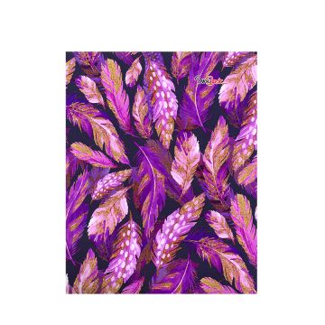 Flexi Cover Exercise Books - 100L - Unibook FT1