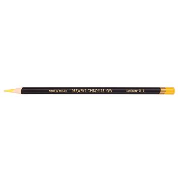 Derwent Chromaflow Pencil Sunflower