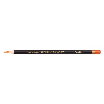 Derwent Chromaflow Pencil Flame