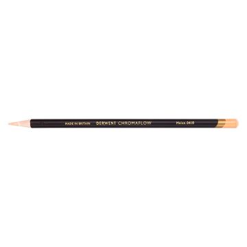 Derwent Chromaflow Pencil Melon